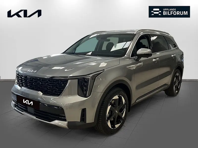 Kia Sorento 2027