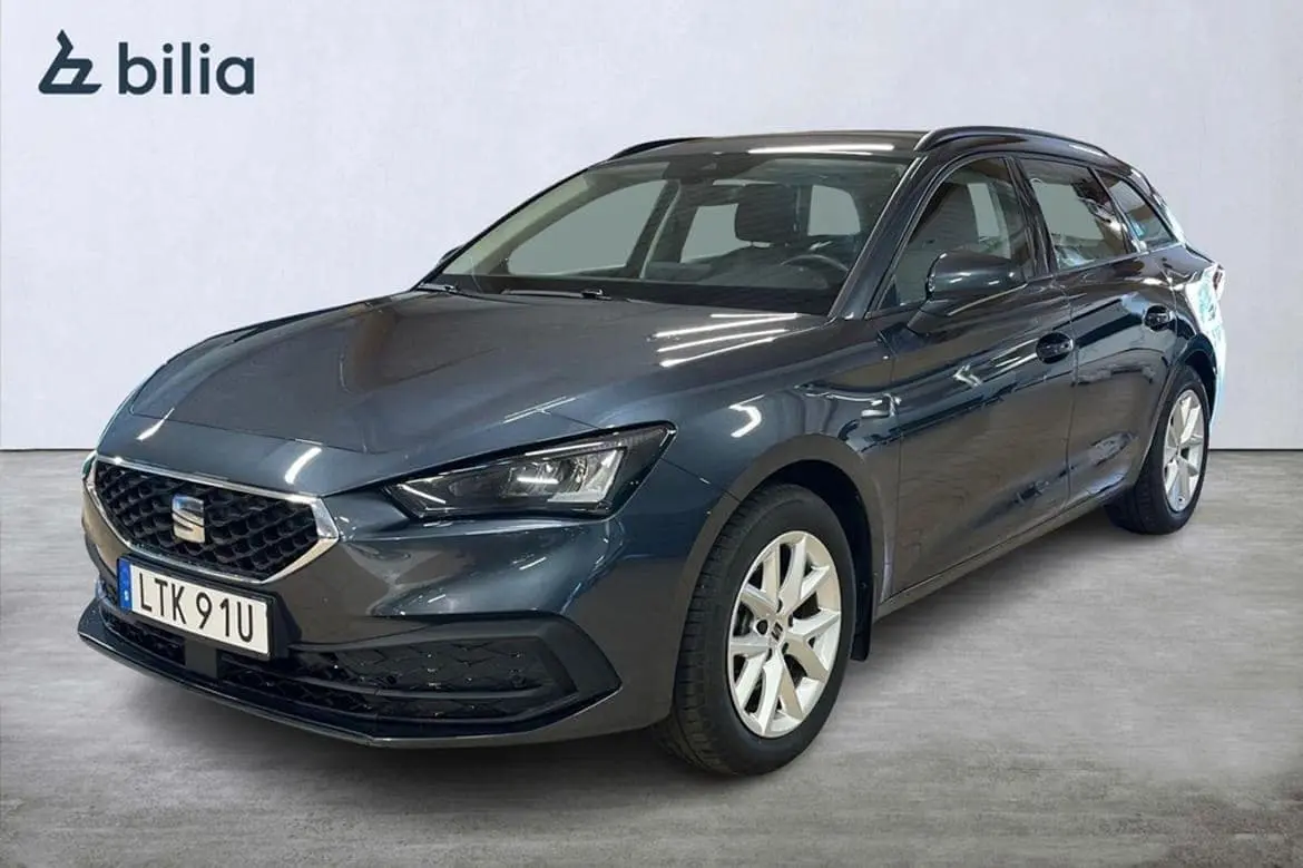 SEAT León 2025