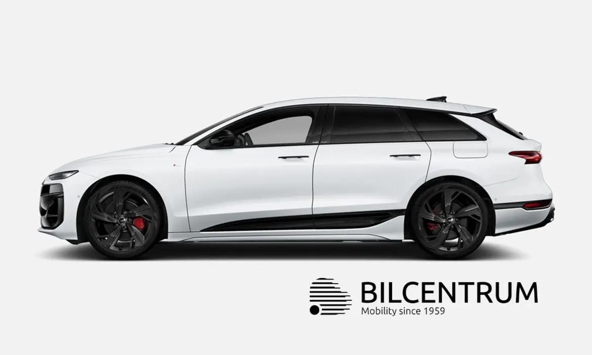 Audi A6 e-tron 2027