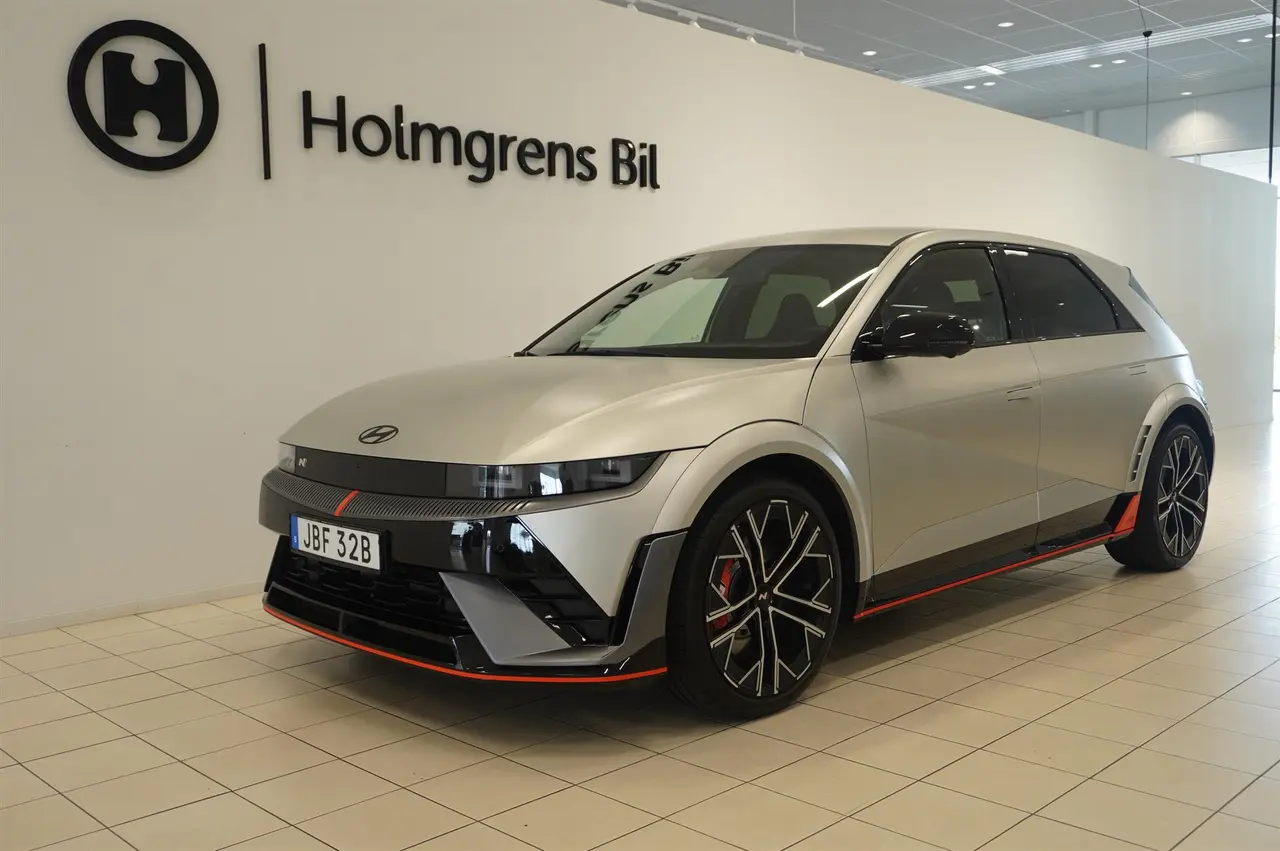 Hyundai Ioniq 5 2025