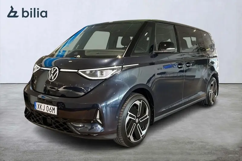 Volkswagen ID. Buzz 2026