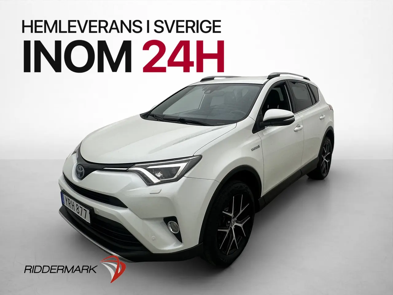 Toyota RAV4 2017