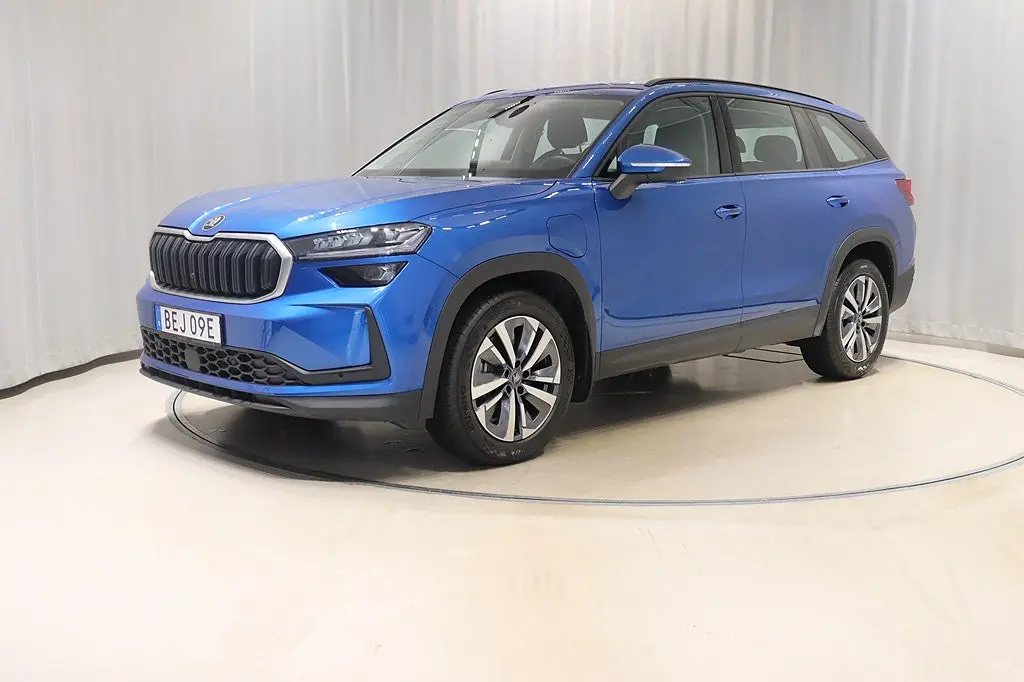 Skoda Kodiaq 2025