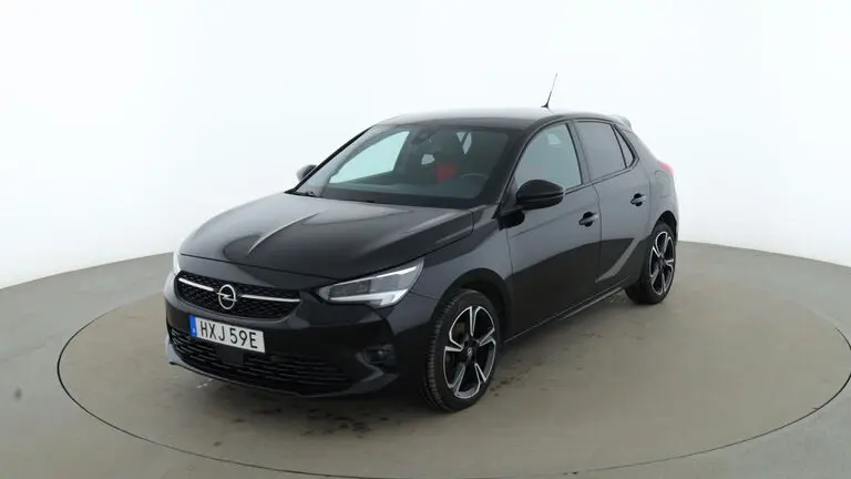 Opel Corsa 2020