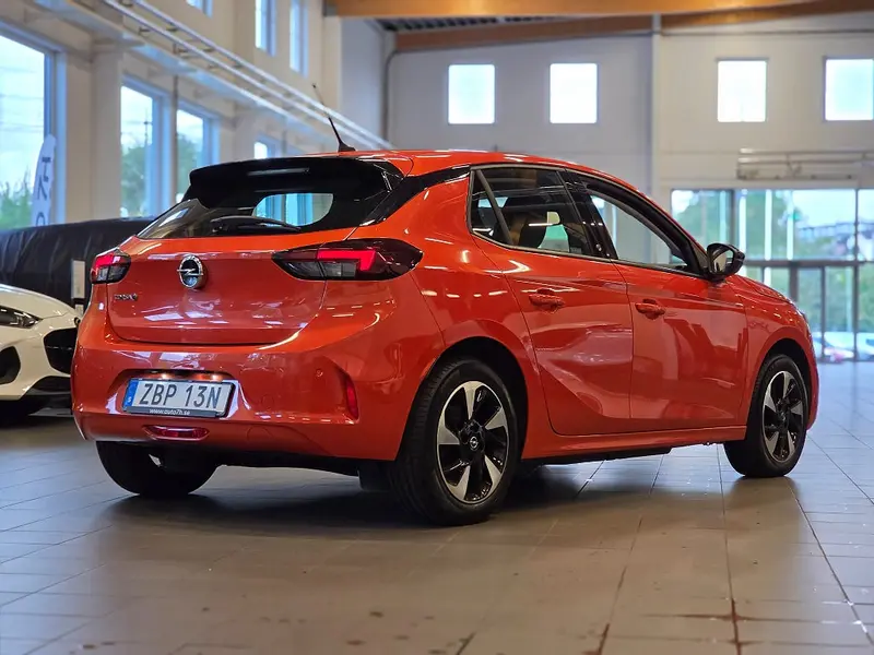 Opel Corsa 2022