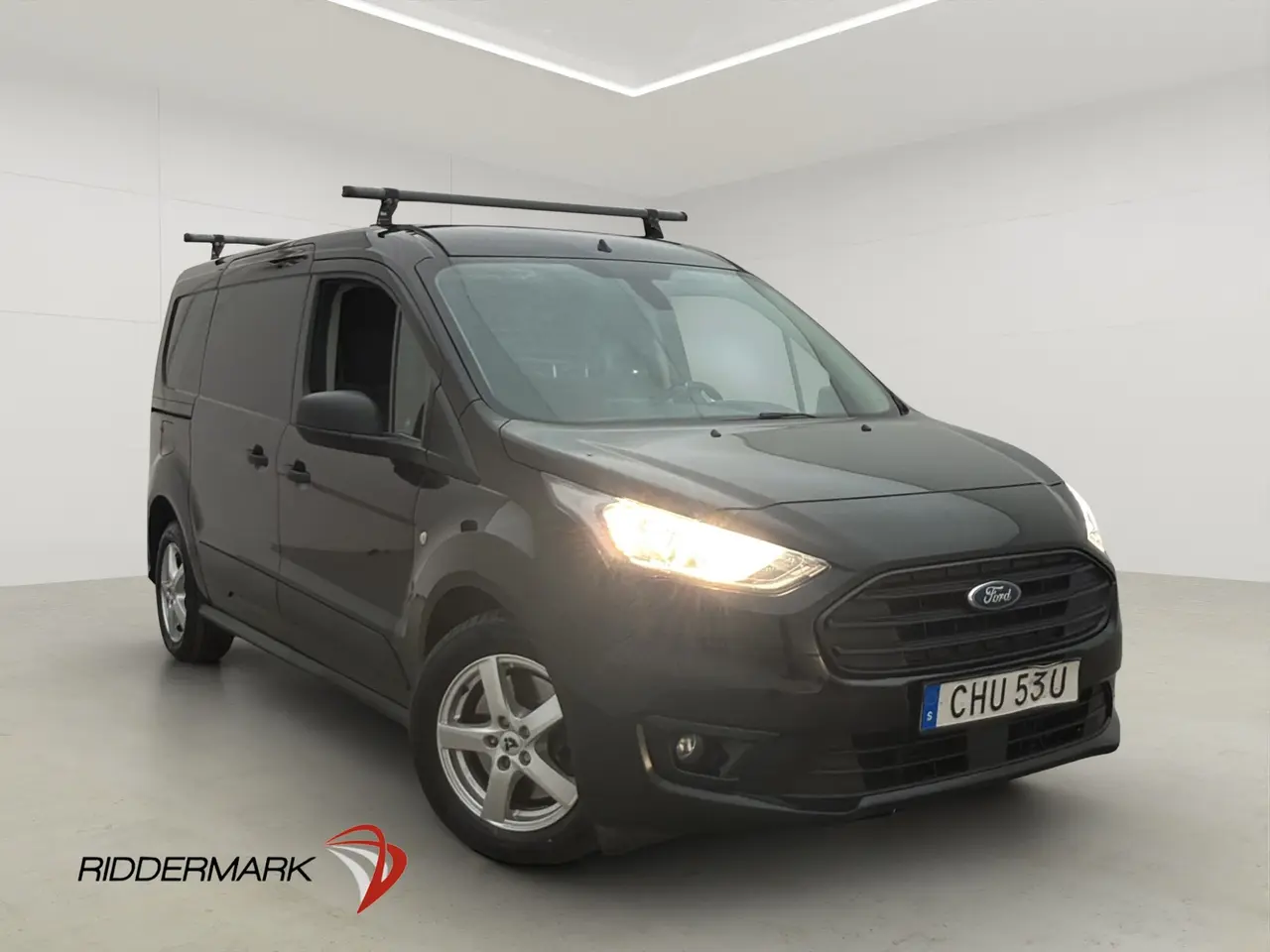 Ford Transit Connect 2020