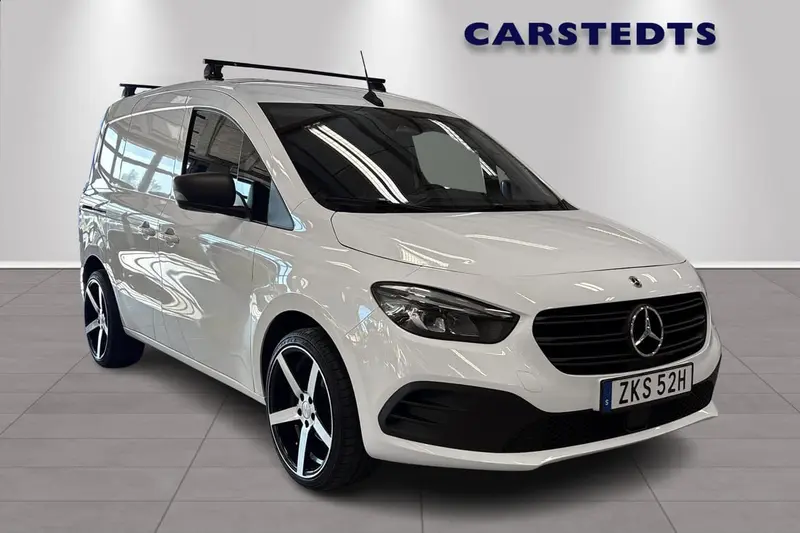 Mercedes-Benz Citan 2022