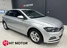 Volkswagen Polo 2018
