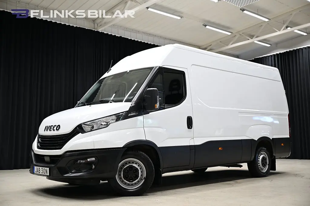 Iveco Daily 2023