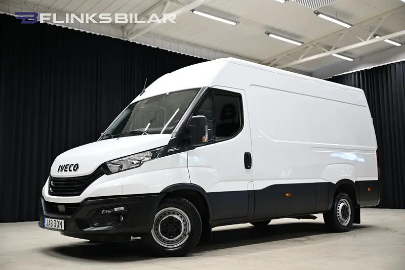 Iveco Daily 2023