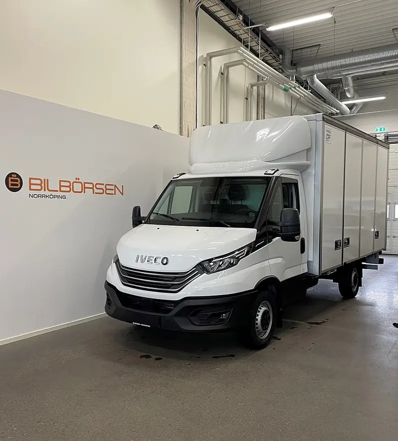 Iveco Daily 2026
