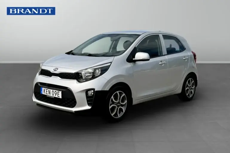 Kia Picanto 2019