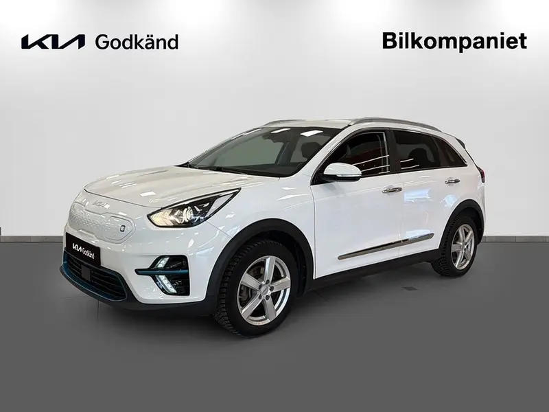 Kia Niro 2022