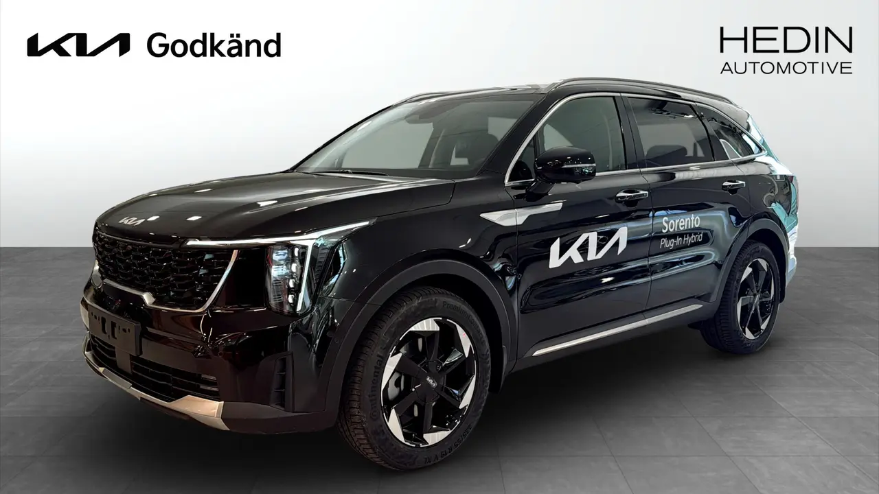 Kia Sorento 2027