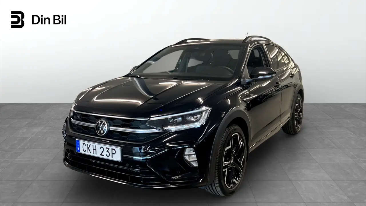 Volkswagen Taigo 2026