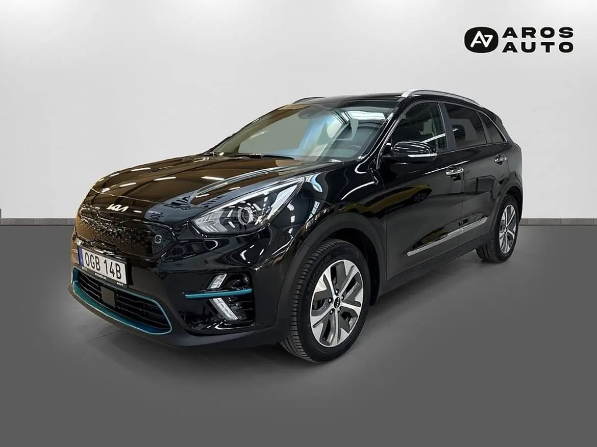 Kia Niro 2022