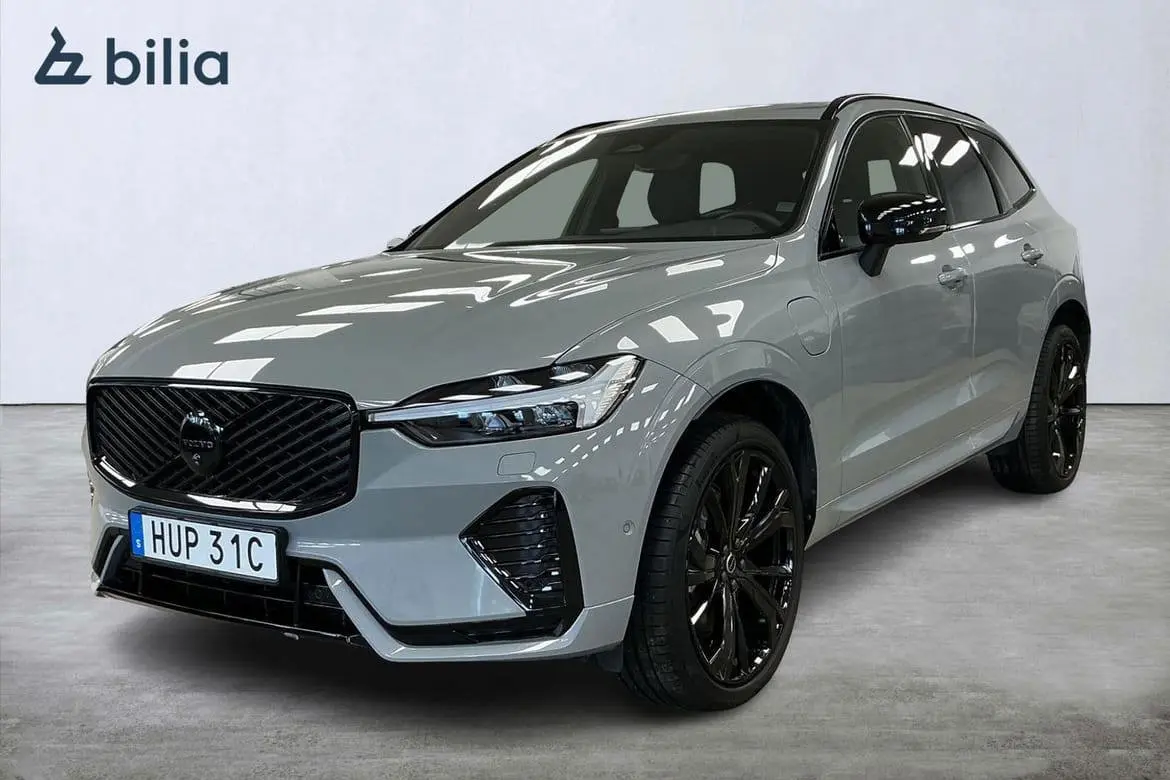 Volvo XC60 2026