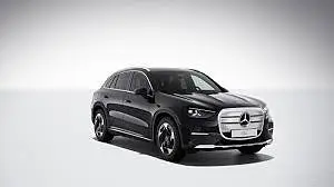 Mercedes-Benz GLC 2026