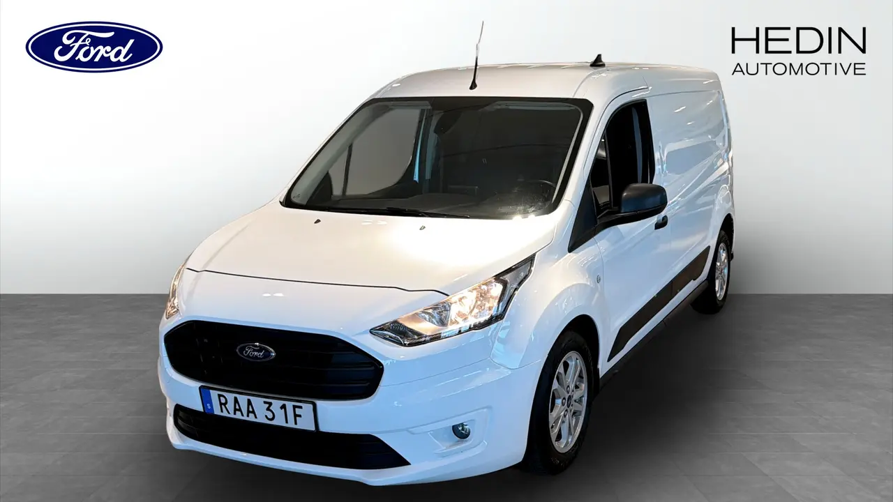Ford Connect 2024