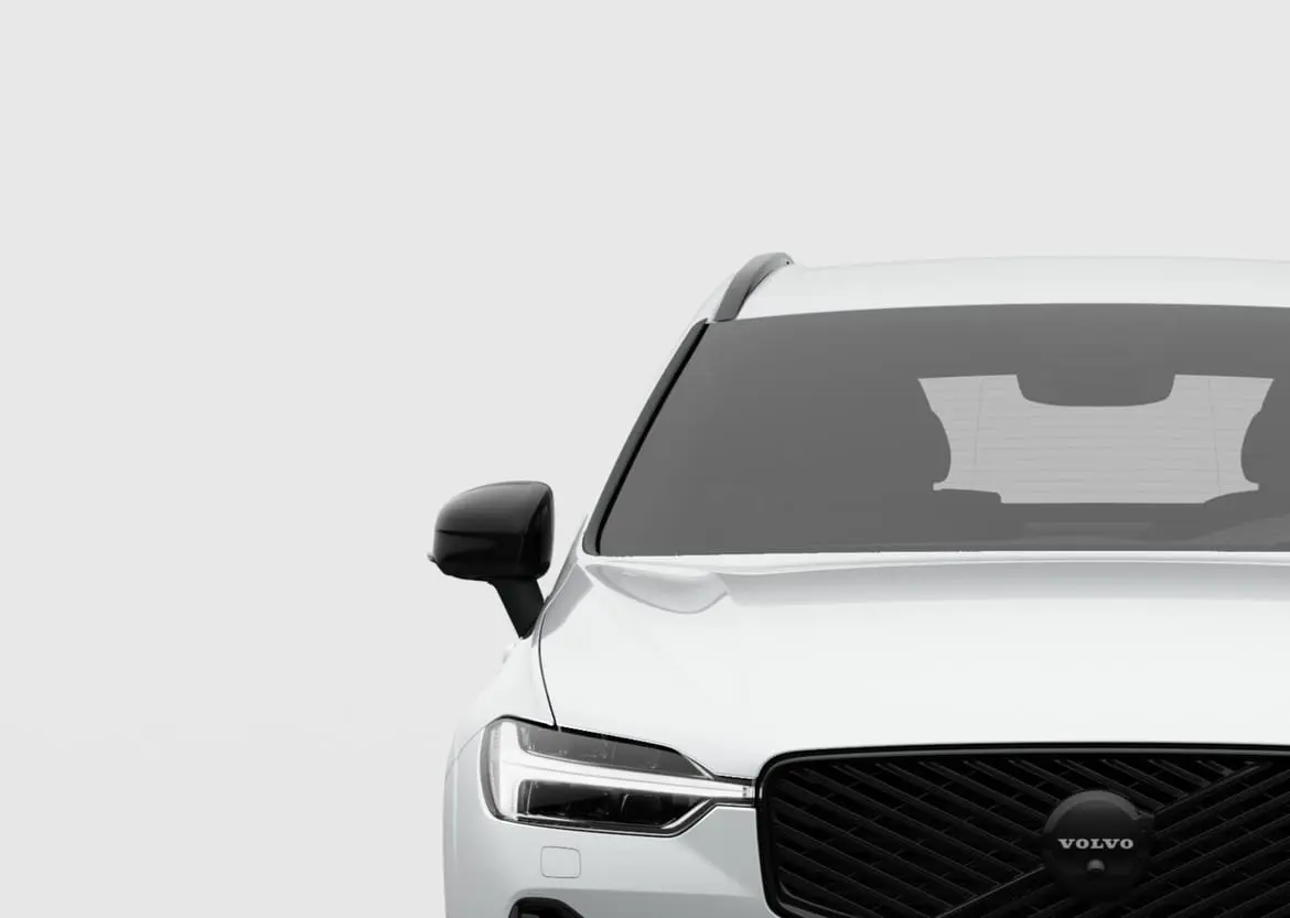 Volvo XC60 2027