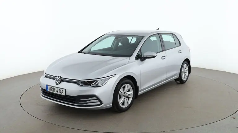 Volkswagen Golf 2020
