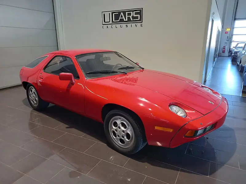 Porsche 928 1979