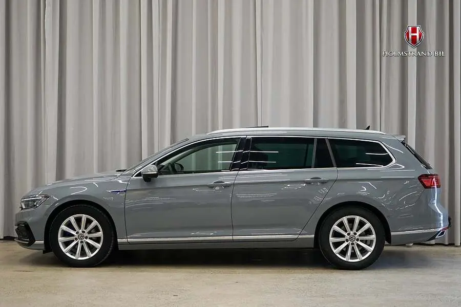 Volkswagen Passat 2023
