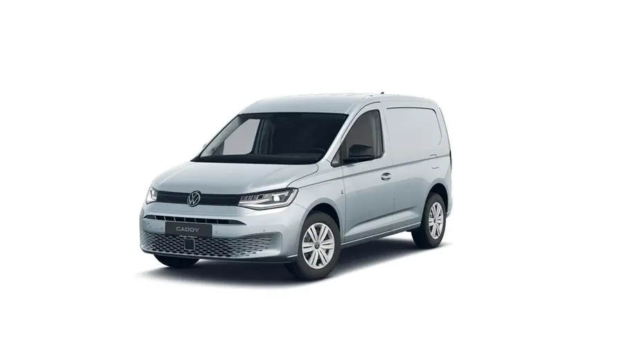 Volkswagen Caddy 2026