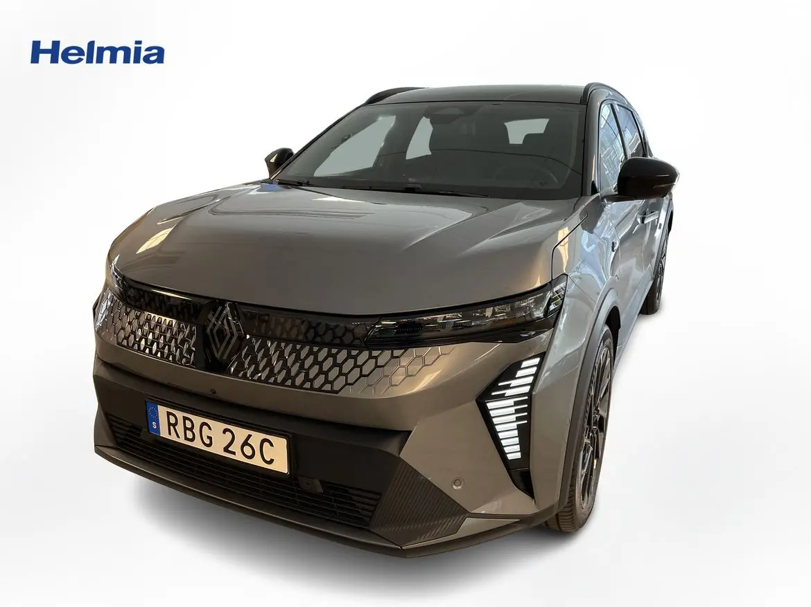 Renault Scénic 2024