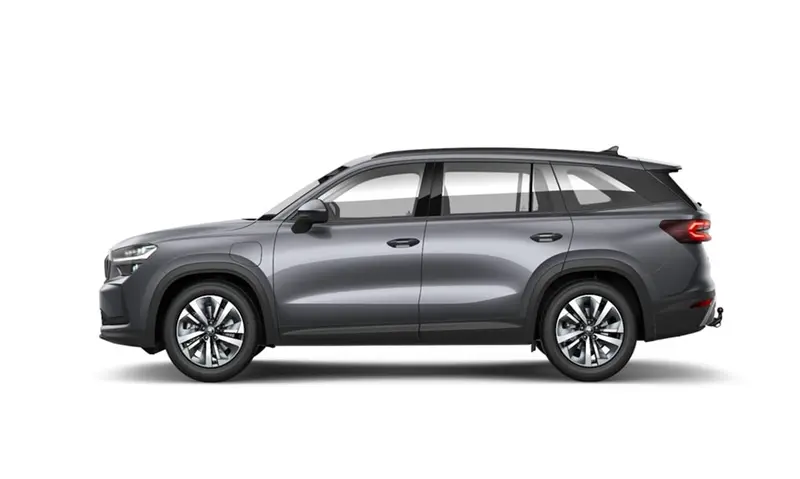 Skoda Kodiaq 2026