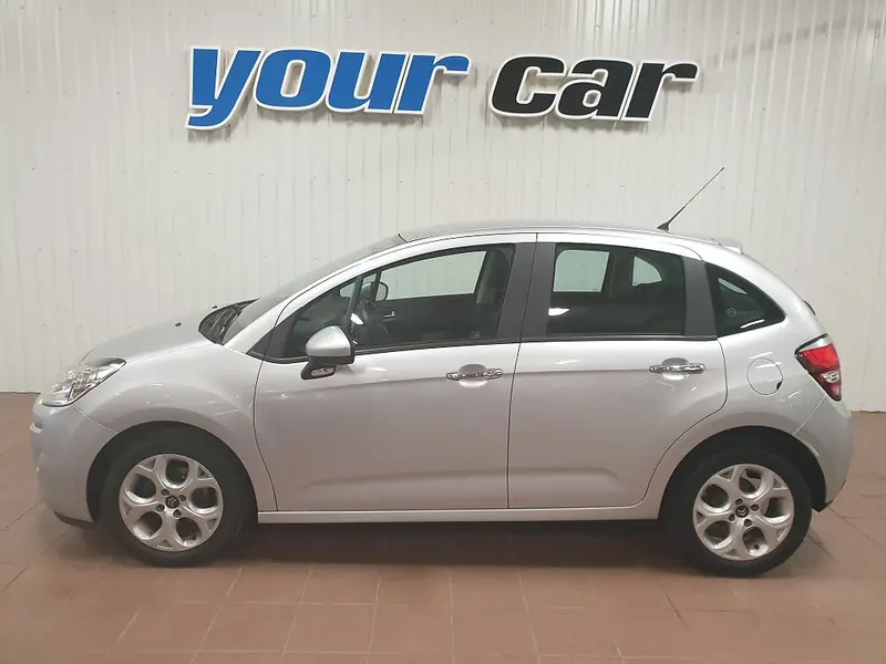 Citroën C3 2016