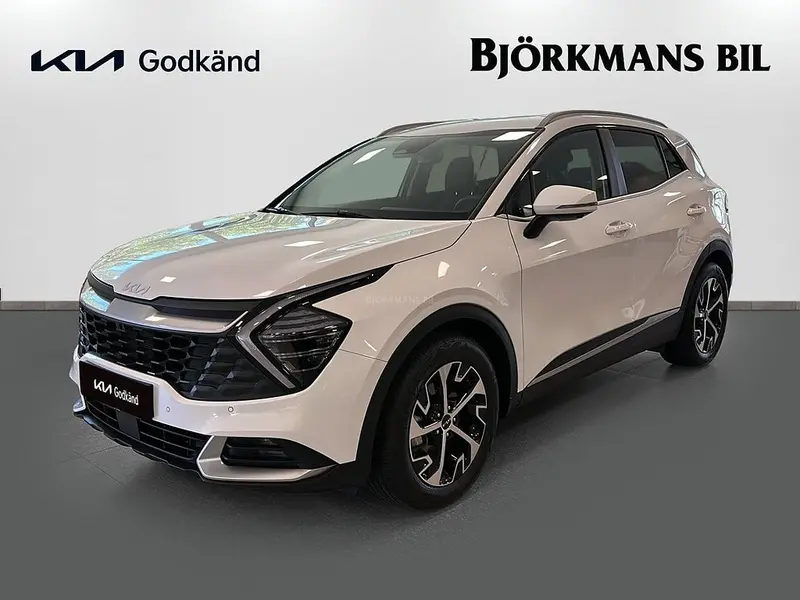 Kia Sportage 2025