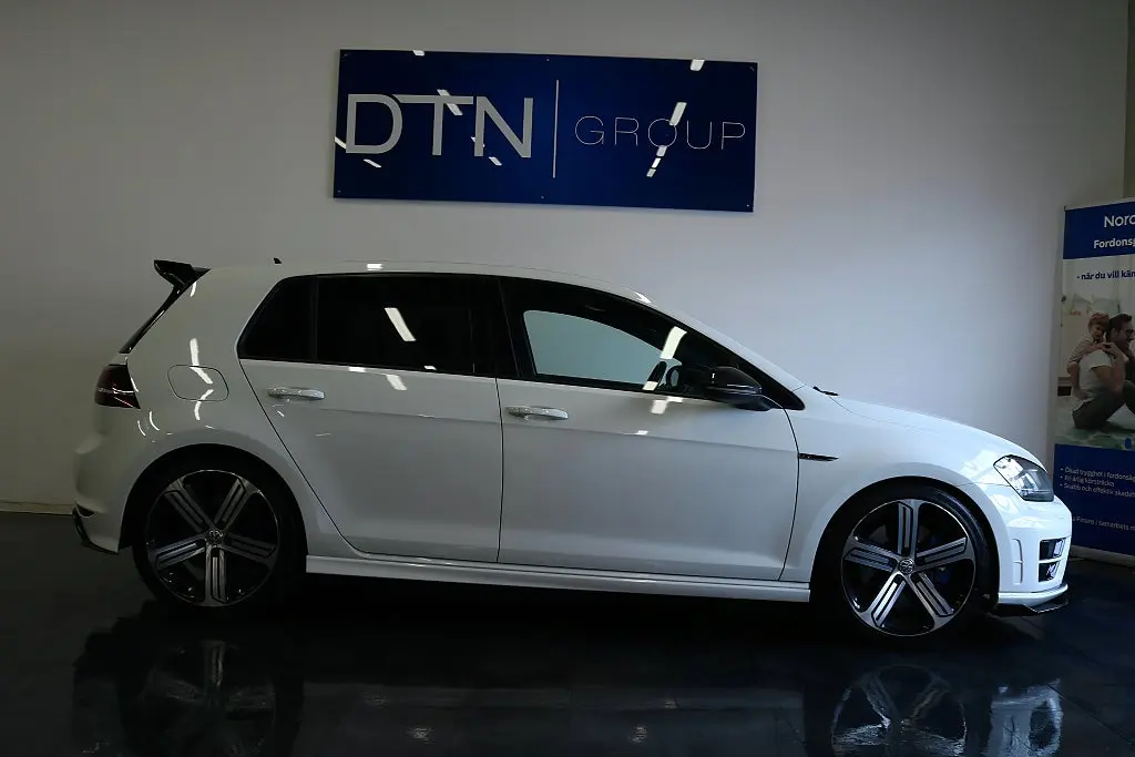 Volkswagen Golf 2017