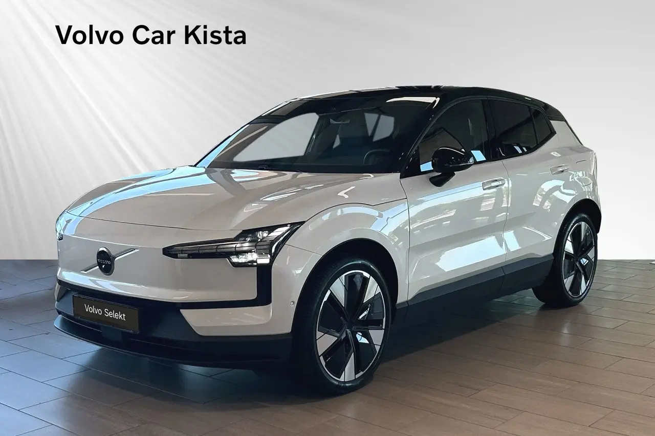 Volvo EX30 2026