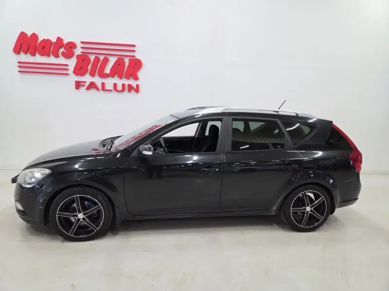 Kia Ceed 2010