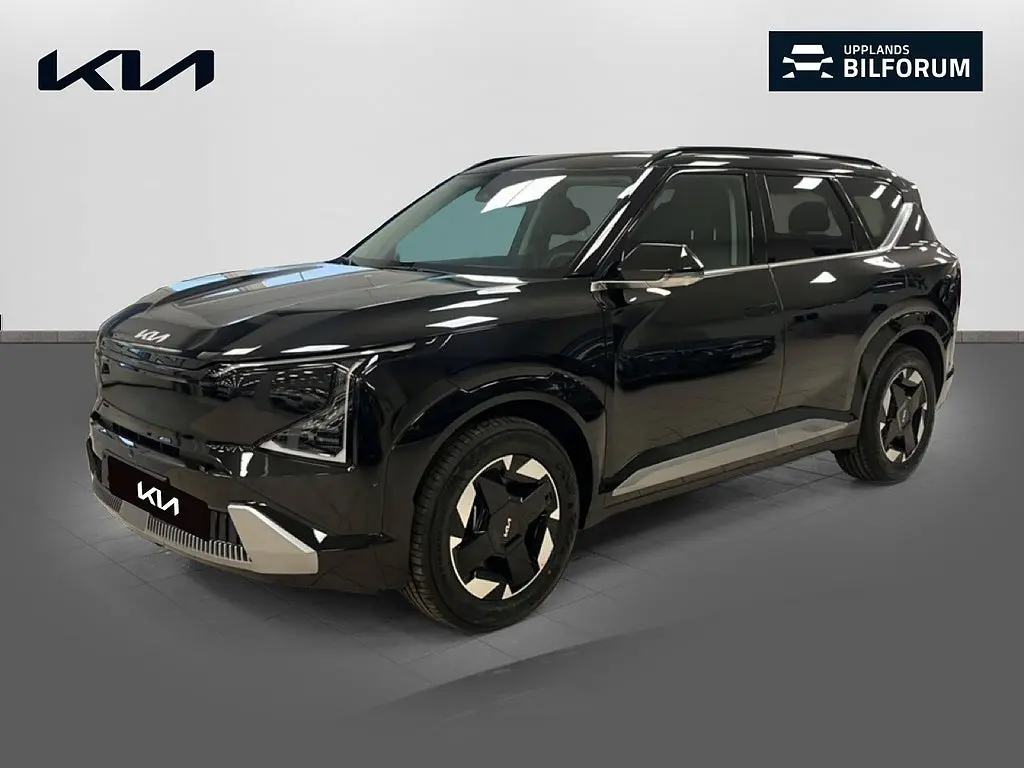 Kia EV5 2026