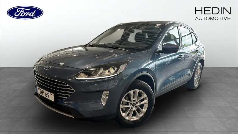 Ford Kuga 2023