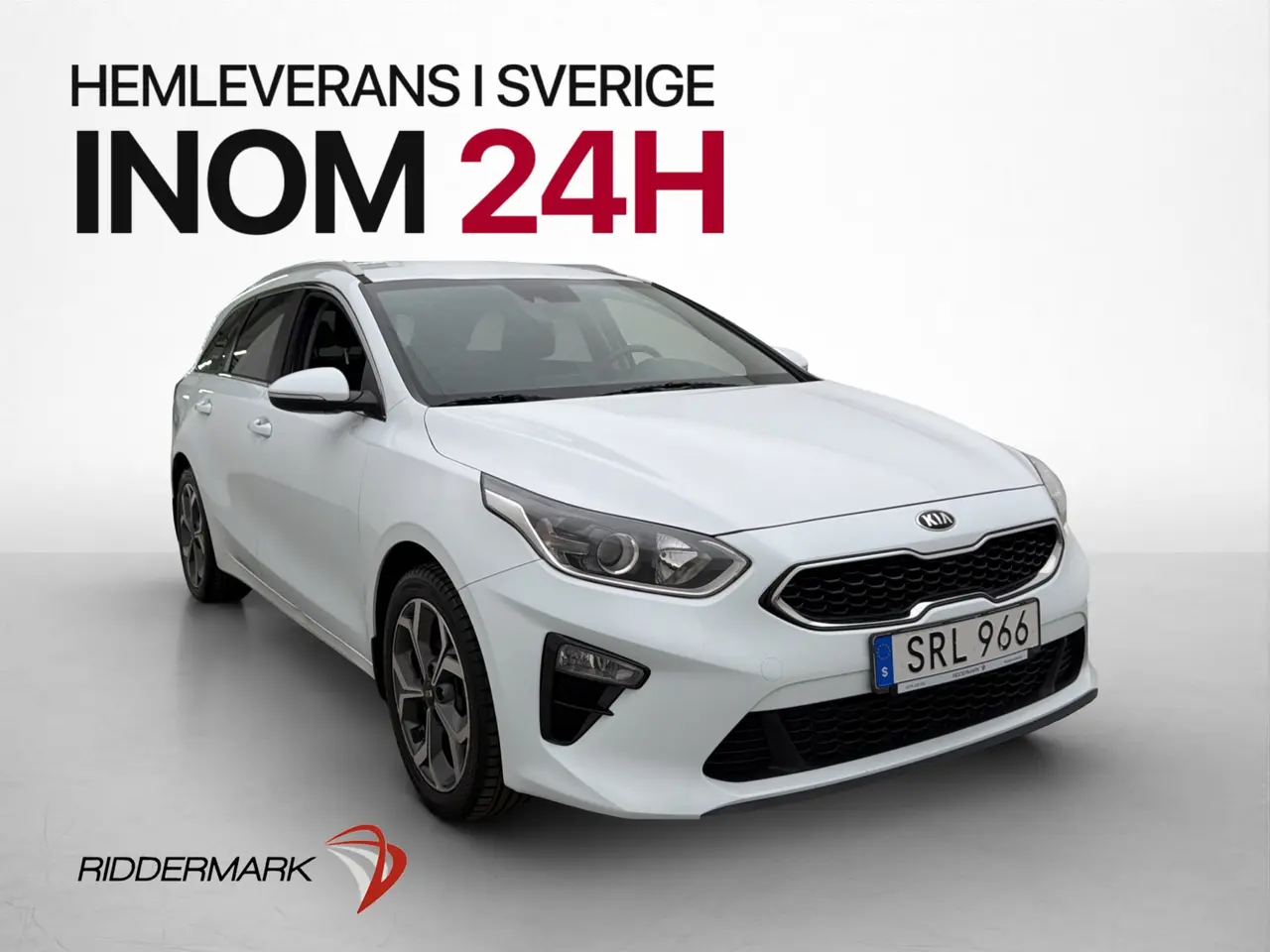 Kia Ceed 2019