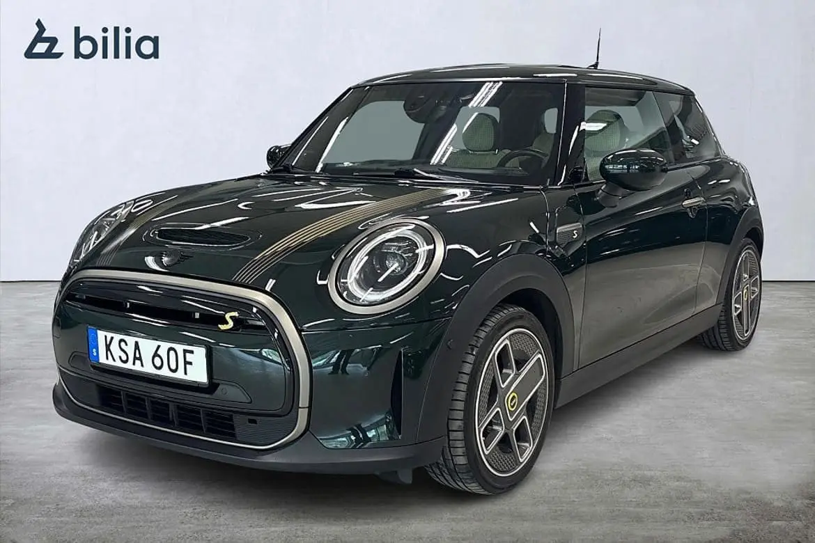 MINI Cooper 2024