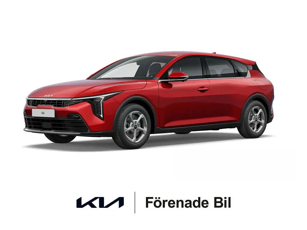 Kia K4 2026
