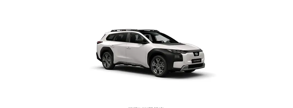 Subaru Outback 2026