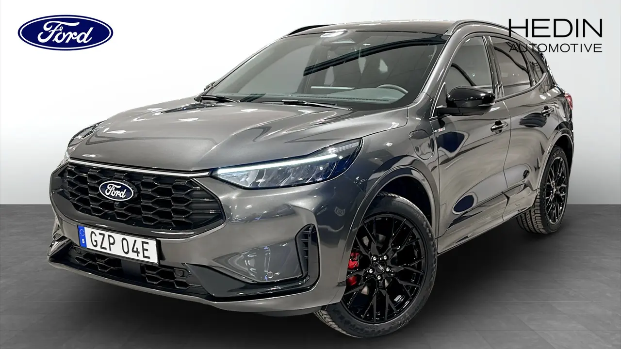 Ford Kuga 2026