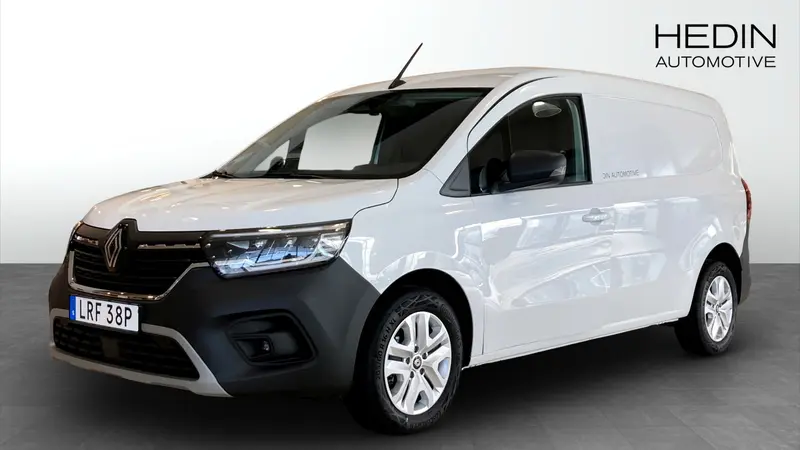 Renault Kangoo 2025