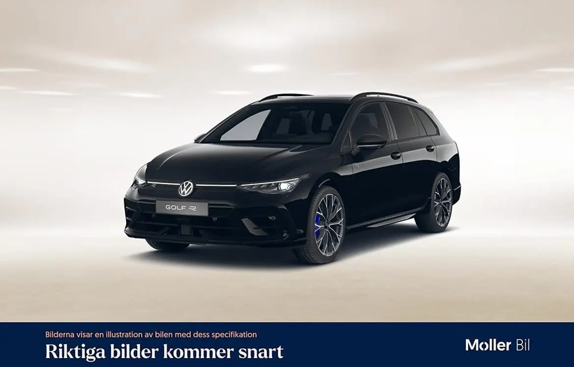 Volkswagen Golf 2026