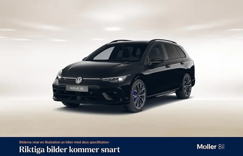 Volkswagen Golf 2026