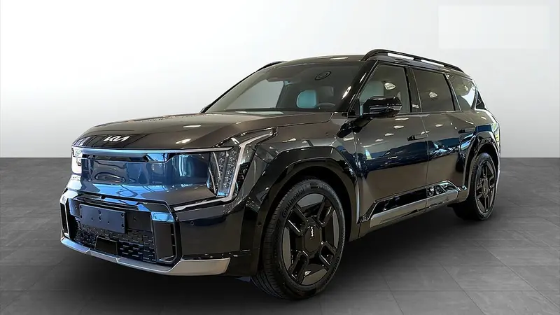 Kia EV9 2026