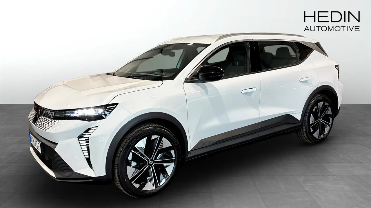 Renault Scénic 2026