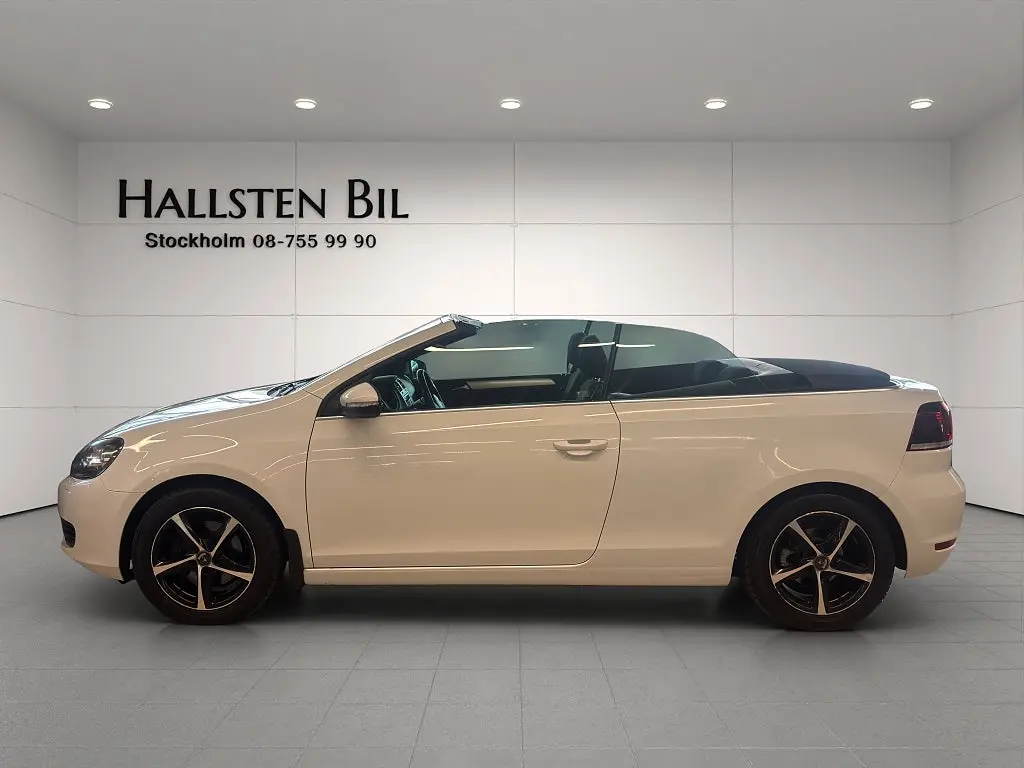Volkswagen Golf 2012