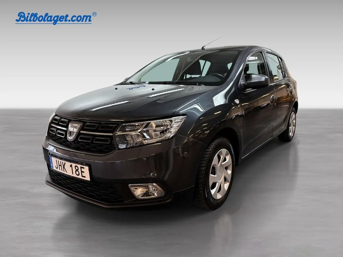 Dacia Sandero 2020