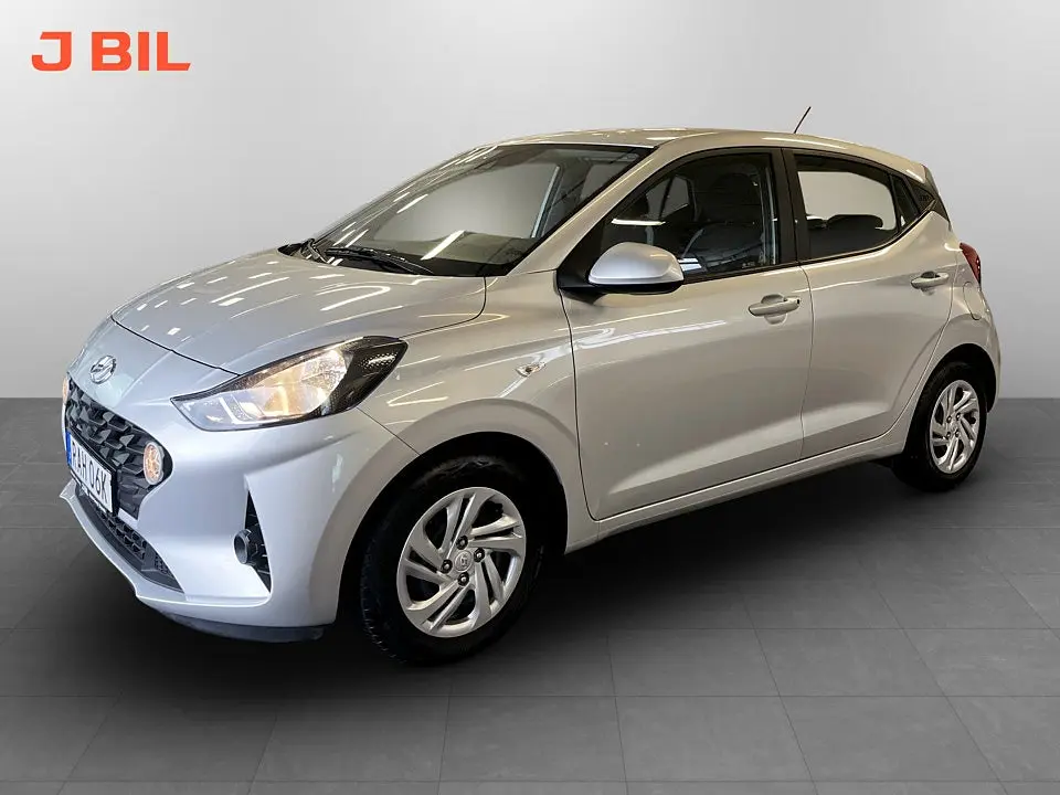 Hyundai i10 2023